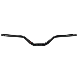 Řidítka Ergotec Riser-Bar 12° 31.8x780mm