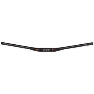 Řidítka Ergotec Ray 15/9° 35x780mm