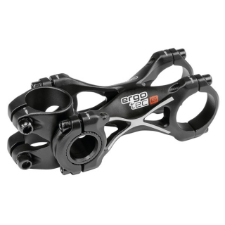 Představec Ergotec A-Head Swell-XR, 1.1/8", 31,8mm, 100mm