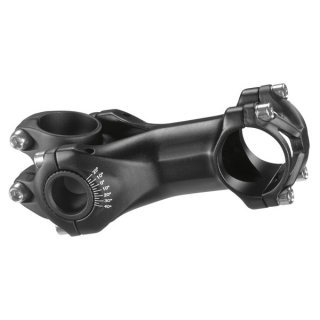 Představec Ergotec A-Head Swell-R Eco, 1.1/8", 31,8mm, 80mm
