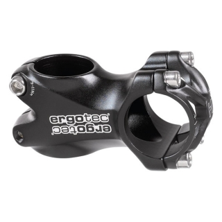 Představec Ergotec A-Head Piranha 650B, 1.1/8", 31,8mm, 70mm