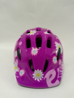 Extend LILLY fialová květy  (47-51cm)