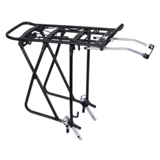 Extend nosič 24-28" černý