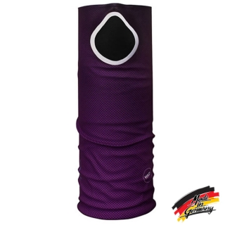 H.A.D. Smog Protection Carbon Lilac