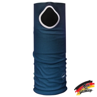 H.A.D. Smog Protection Carbon Steel