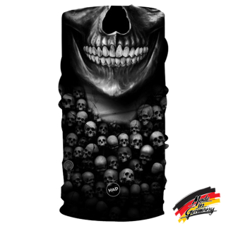 H.A.D. UPF 40+ Coolmax Grimz Deadfix