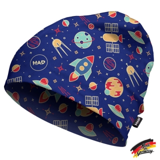 H.A.D. Fleece Rocket