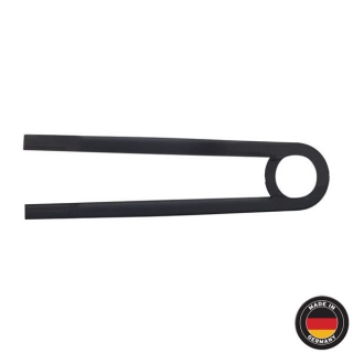 Hebie Chainglider Bosch 350 (18 zubů) přední