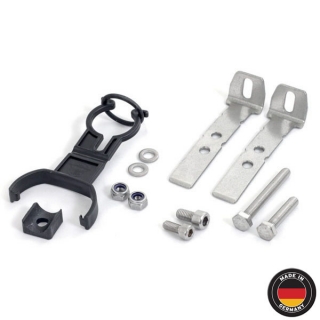 Hebie upevňovací sada