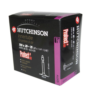 Hutchinson Protect Air 700x37-47, SV 48mm - poslední kusy
