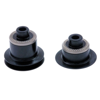 DT SWISS koncovky 135/5 Shimano MTB pro DT kola a náboje 240, 350, 370 ( do 2020 )