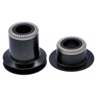 DT SWISS koncovky 135/10 Shimano MTB pro DT kola a náboje 240, 350, 370 ( do 2020 )