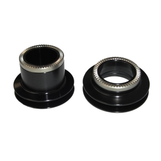 DT SWISS koncovky 15mm pro DT 240 DB FIFTEEN 18mm ( do 2020 )