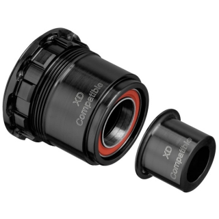 Sram XD rotor alu 3-pawls 12mm