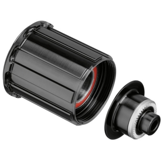 Shimano hg rotor alu 3-pawls 12mm