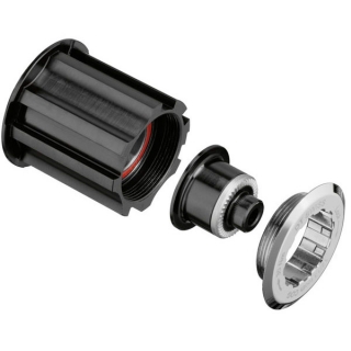 Campagnolo alu rotor ratchet 5QR