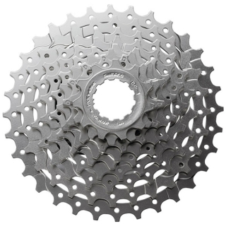 SHIMANO kazeta ALIVIO CS-HG400 9 rychl MTB 11 - 34 z.
