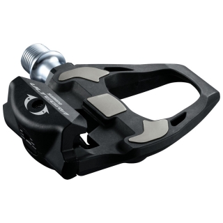 SHIMANO pedály ULTEGRA PD-R8000 zarážky SM-SH11 bez odrazek o 4 mm prodloužená osa bal