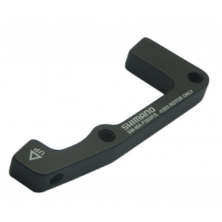 SHIMANO adaptér kot.brzd. MTB-ostatní SMMAF 203 mm PS typ přední bal