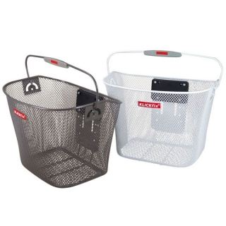 Klickfix Uni Korb antracit (16 l)