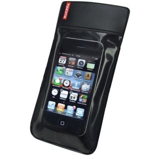 Klickfix PhoneBag S + Quad