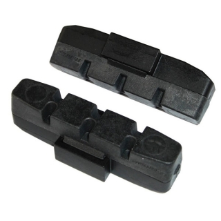 Brzdové špalky Magura HS11/33 černé - 50ks