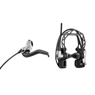 Hydraulická V brzda Magura HS33 R