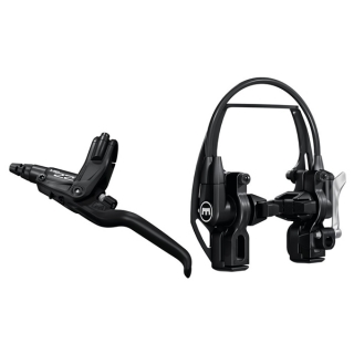 Hydraulická V brzda Magura HS22 EVO2