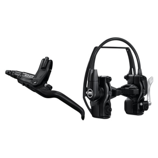 Hydraulická V brzda Magura HS22 EasyMount