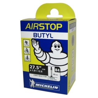 Michelin AirStop A4 28-29" SV 40 mm