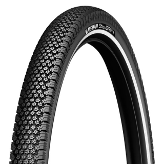 Zimní Michelin Star Grip 28" 700x35C, 37-622 Reflex