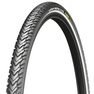 Michelin Protek Max 28" 700x40C, 42-622 Reflex