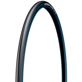 Michelin Dynamic Sport 28" 700x23C, 23-622 černý/modrý