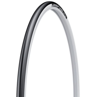 Michelin Dynamic Sport 28" 700x23C, 23-622 černý/bílý