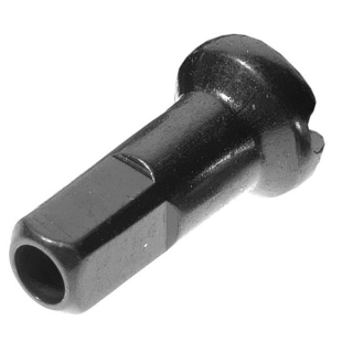DT Swiss Prohead Swiss M 2x16 černý (1 ks)
