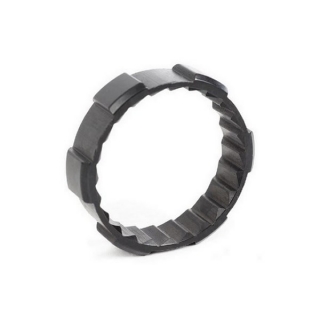 Západkový kroužek (ratchet ring) Novatec - D772SB (pressed-in)