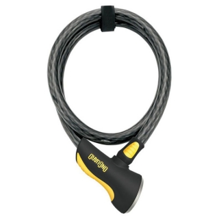 Spirálový zámek Onguard Akita 8038