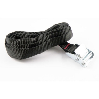 Popruh pro nosiče kol Peruzzo 150mm s přezkou