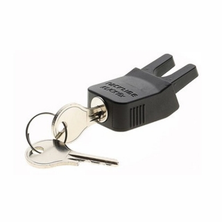 Racktime Lock Snapit