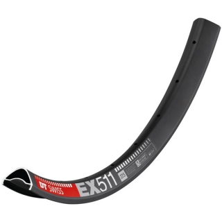 DT EX 511 DISC 32 děr 27,5"