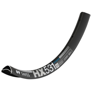 DT HX 531 DISC 28 děr 27,5"
