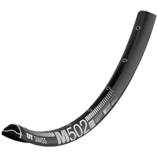 DT M 502 DISC 32 děr  27,5"