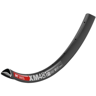 DT XM 481 DISC 32 děr 29"
