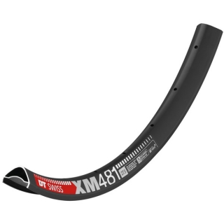 DT XM 481 DISC 28 děr 27,5"
