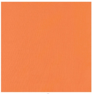 Šátek Solid Bandanas Oranžový Rothco
