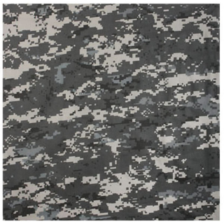 Šátek Bandana Urban Digital Camo Rothco