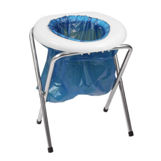 Rothco WC Camp Toilet
