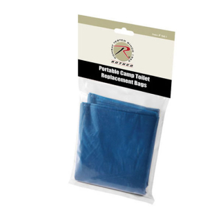 Rothco WC Camp Toilet Bag 12 ks