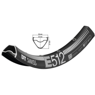 DT E 512 DISC 28 děr 27,5"