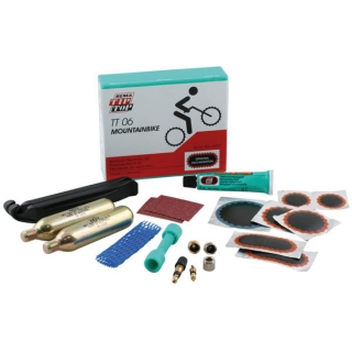 Rema Tip Top TT 06 Big Mountainbike